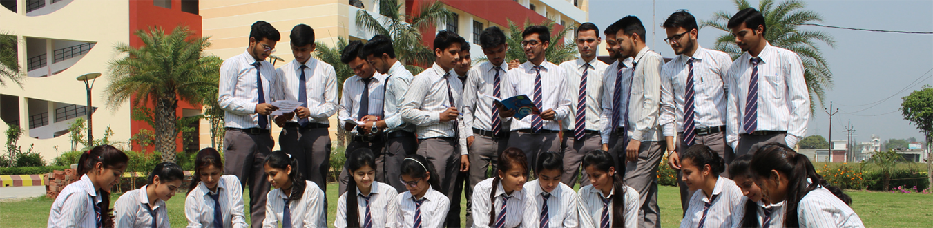 Shri Siddhi Vinayak Group of Institutions (SSVGI)