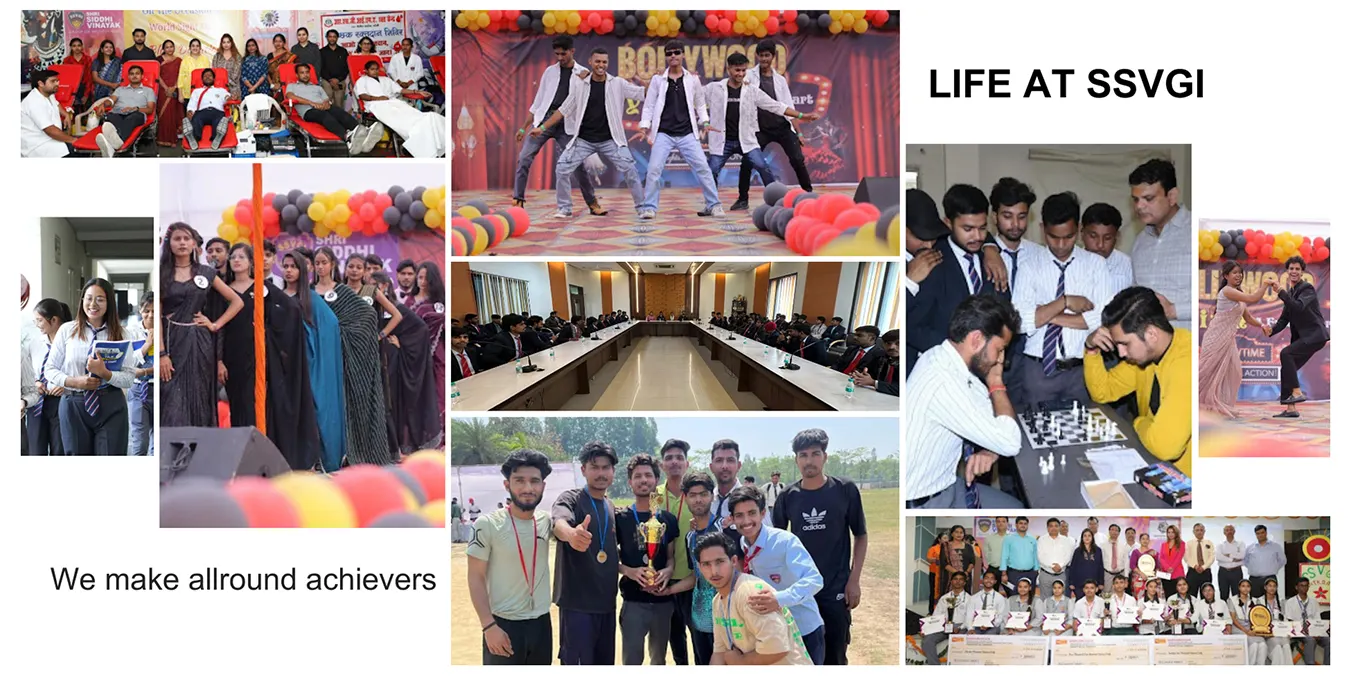 ssvgi best college in bareilly
