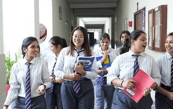 ssvgi students, best college for polytechnic in UP